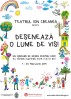 Concurs de desen pentru copii la Teatrul Ion Creanga