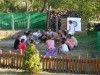 Paradisul Piticilor - tabara de creatie si echitatie