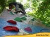 Parc Aventura Lucianca, Butimanu