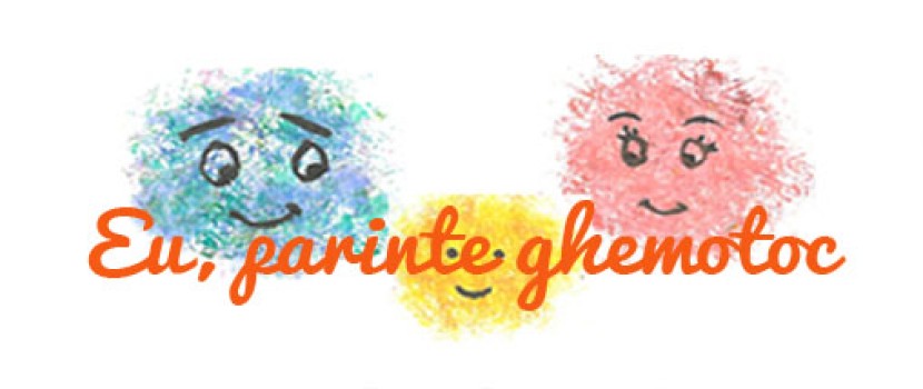Atelier de pictura Ghemotoace de Culori 
