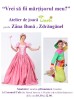 Un nou atelier de joaca Zurli: VREI SA FII MARTISORUL MEU?