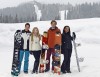 CLOUD 9, un nou film original Disney Channel