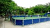 Parcul Al. I. Cuza
