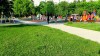 Parcul Al. I. Cuza