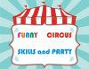 Funny Circus