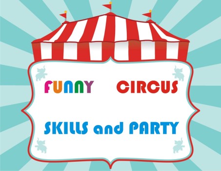 Funny Circus